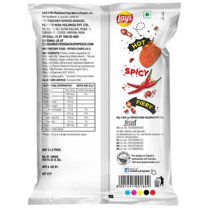 Lays Sizzlin' Hot (40g)