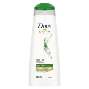 Dove Nutritive Solutions Hair Fall Rescue Shampoo (340ml)