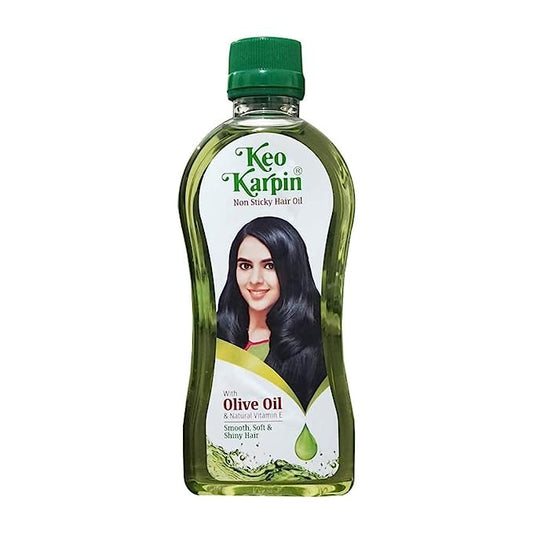 Keo Karpin Hair Oil (200ml)