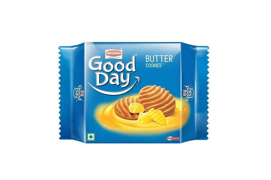 Good Day Butter Cookies (200g)
