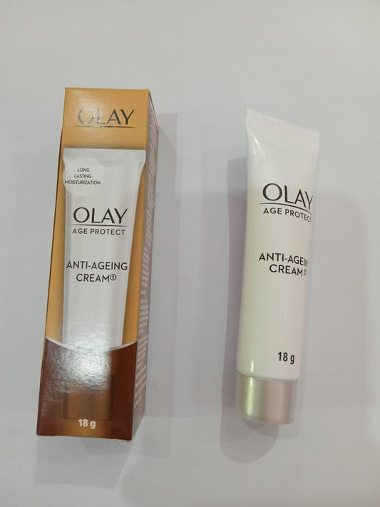 Olay Age Protect Anti-Ageing Cream (18g)