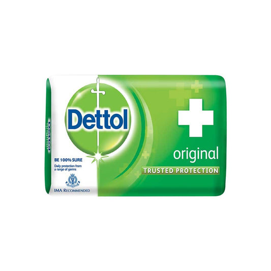 Dettol Original Trusted Protection (40g)