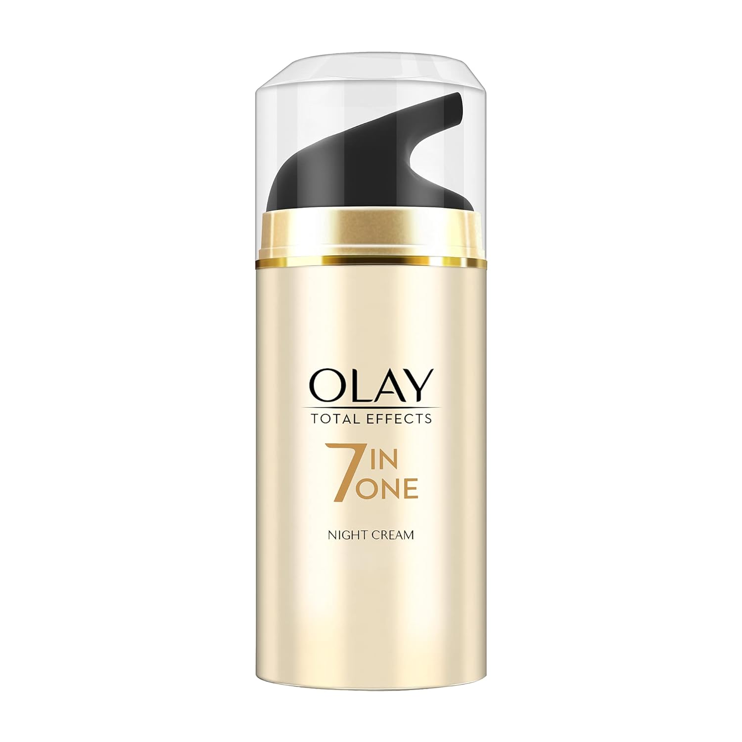 Olay Total Effect 7 In One Night Cream (20g)