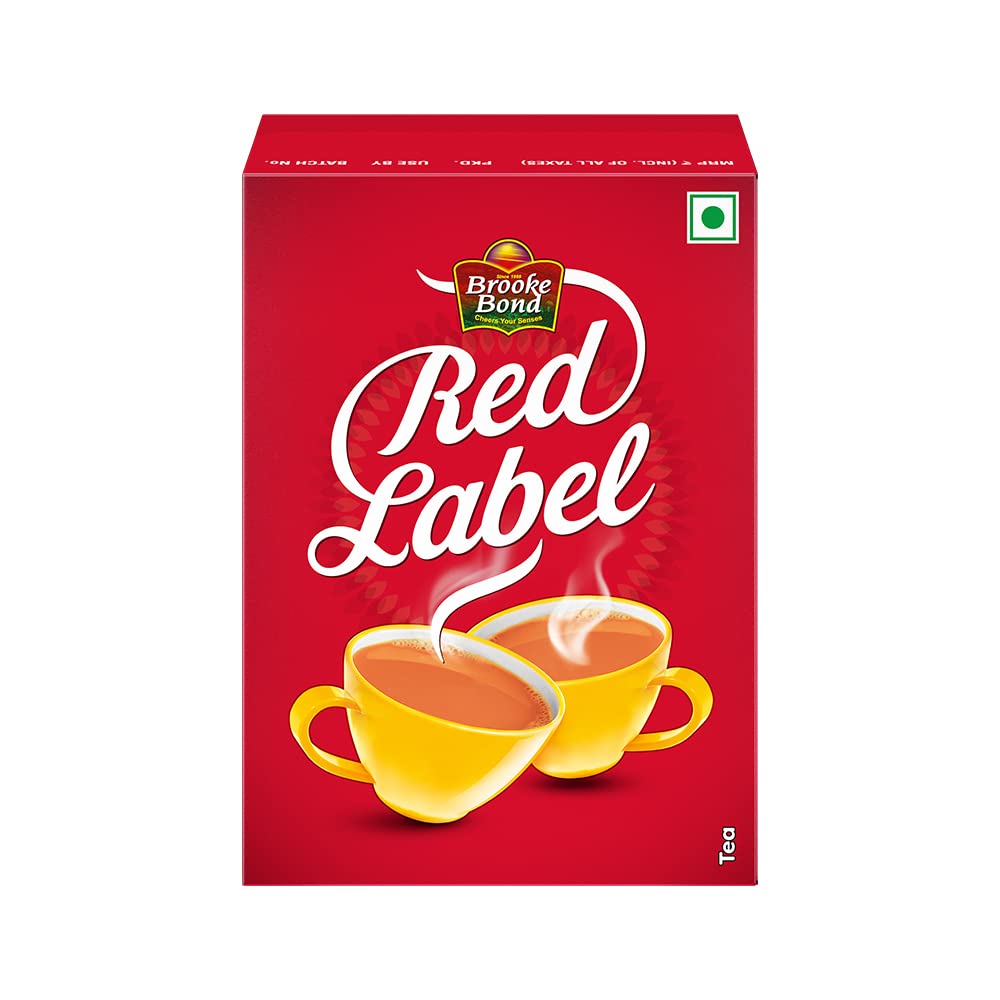 Brooke Bond Red Label Tea (250g)