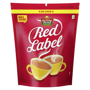 Brooke Bond Red Label Tea (1kg)