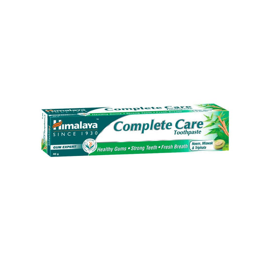 Himalaya Complete Care Toothpaste (150g)