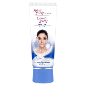 Glow & Lovely Winter Bright Vitamin E Cream (50g)