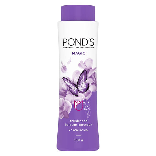 Pond's Magic Freshness Talc (100g)