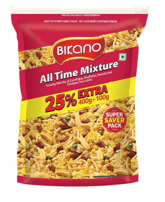 Bikano All time mixture (500g)