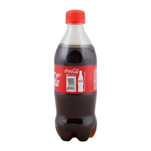 Coca Cola Soft Drink (250ml)