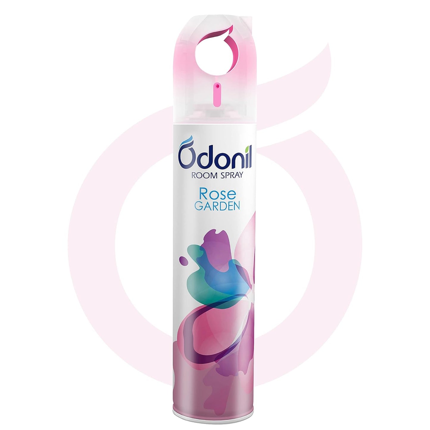 Odonil Room Air Freshner Spray Rose Garden - 220 ml