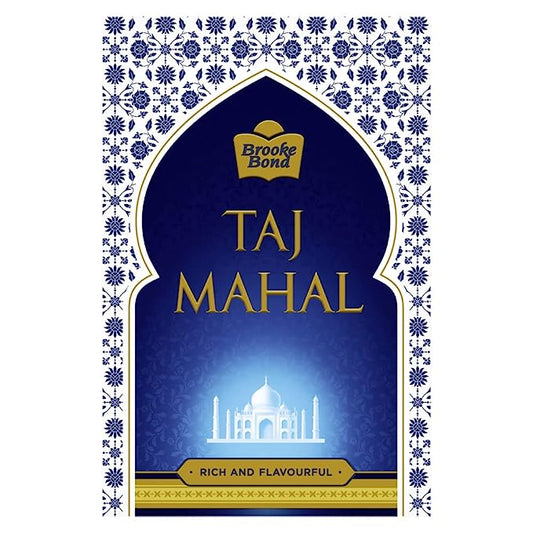 Taj Mahal Tea (500g)
