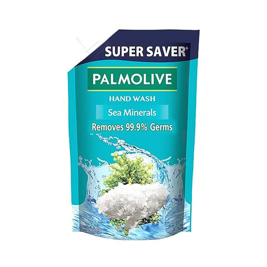 Palmolive Sea Minerals Liquid Hand Wash (750ml)