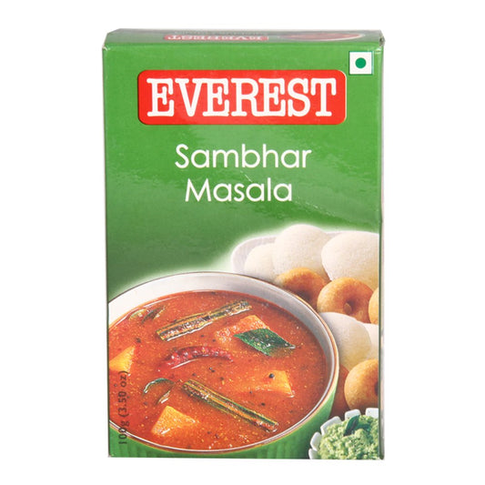 Everest Sambhar Masala (100g)