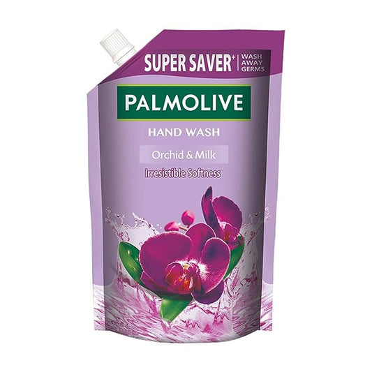 Palmolive Orchid & Milk Liquid Hand Wash (750ml)