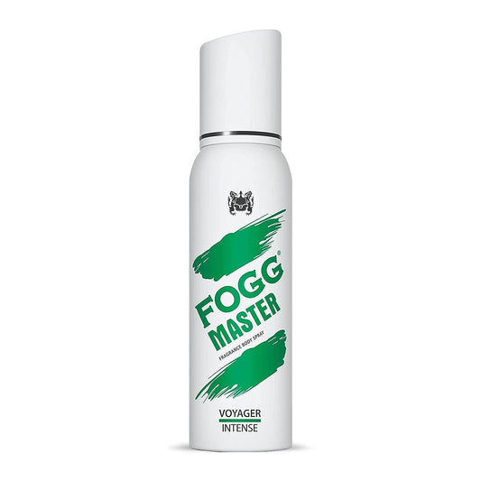 Fogg Master Voyager Body Spray (120ml)