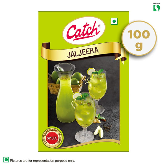 Catch Jal Jeera Masala (100g)