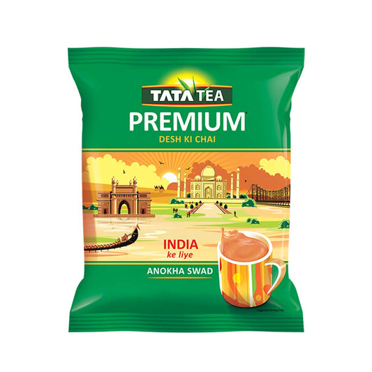 Tata Tea Premium Desh Ki Chai (250g)