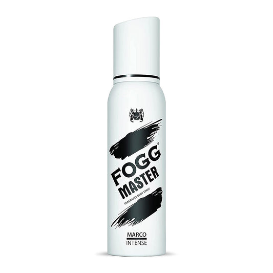 Fogg Master Marco Body Spray (120ml)