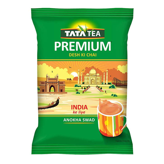 Tata Tea Premium Desh Ki Chai  (500g)