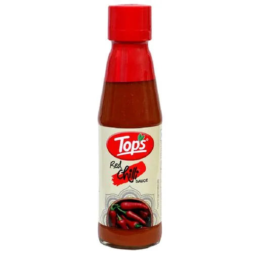Tops Red Chilli Sauce (200g)