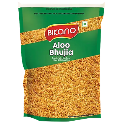 Bikano Aloo Bhujia (500g)