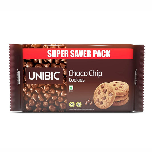 Unibic Choco Chip Cookies ( 500g)