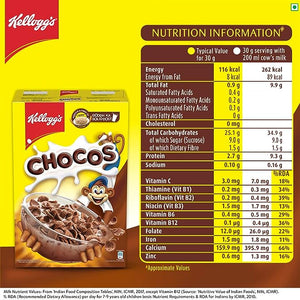 Kellogg's Chocos (375g)