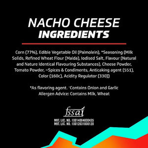 Doritos Cheese Nachos (82.5g)