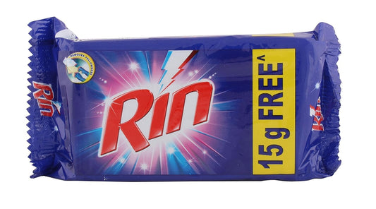 Rin Detergent Bar (160g)