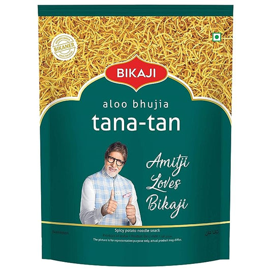 Bikaji Tana Tan Aloo Bhujia (400g)