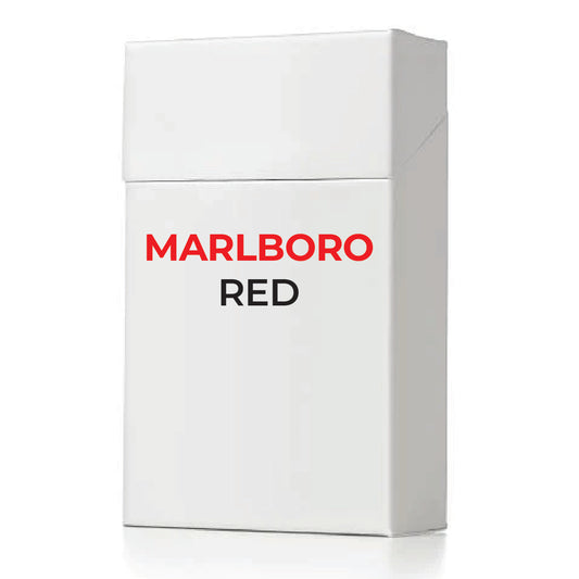 Marlboro Red (20p)