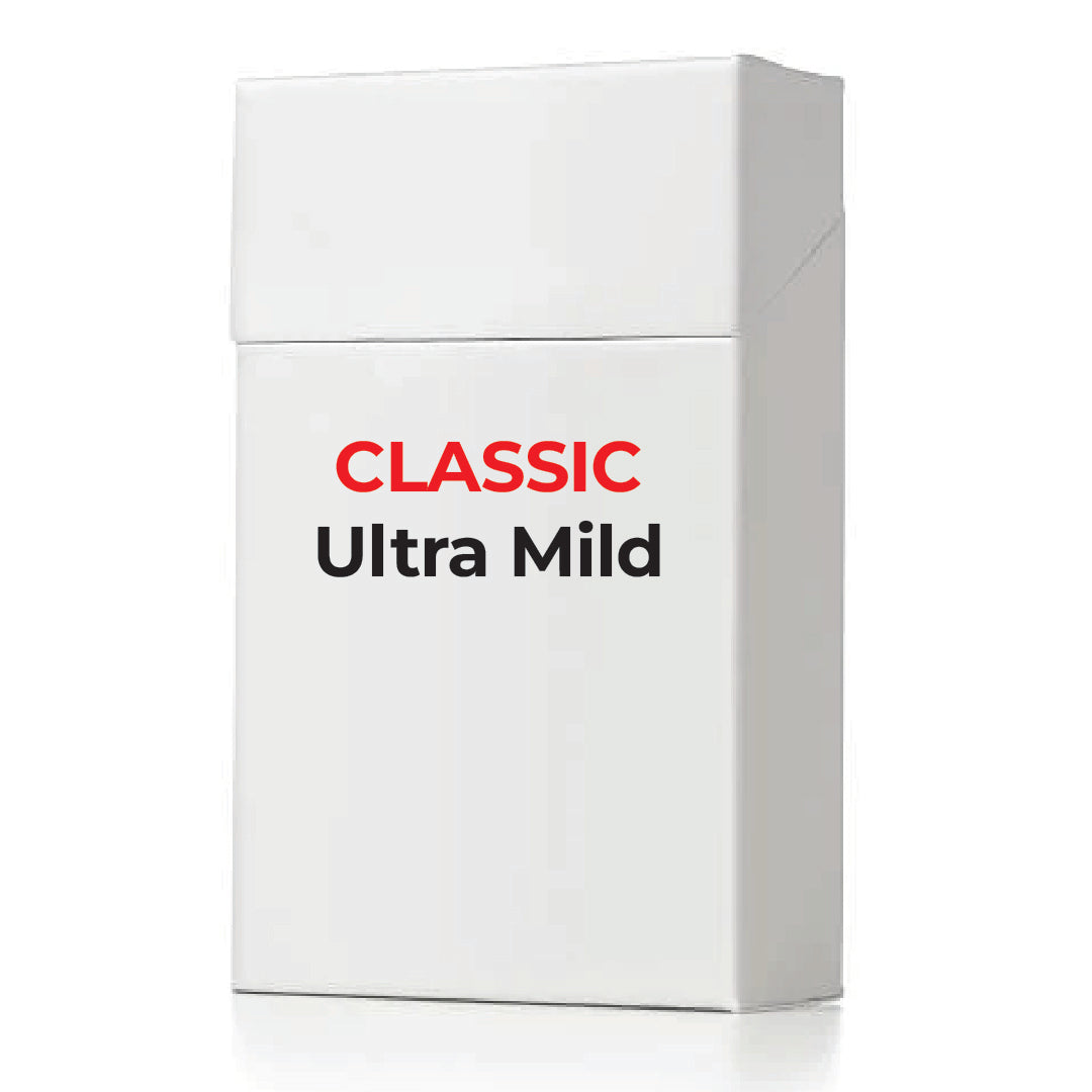 Classic Ultra Mild (20p)