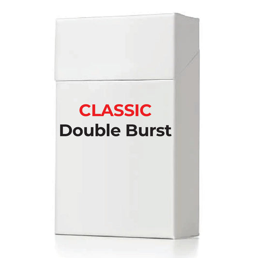 Classic Double Burst (20p)