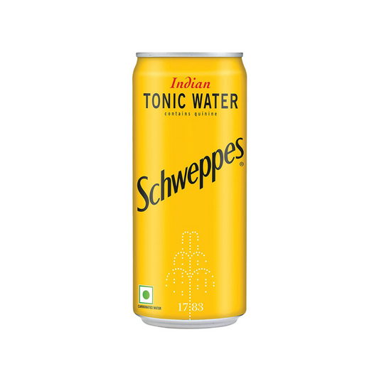 Schweppes Indian Tonic Water (300ml)