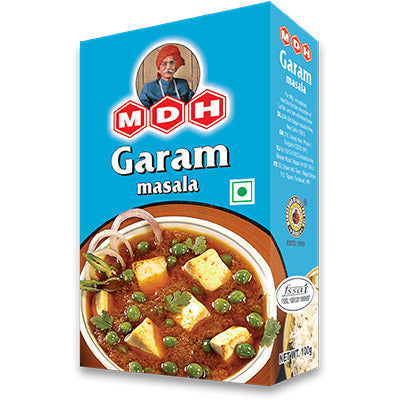 MDH Garam Masala (100g)