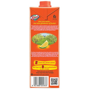 Real Fruit Power Juice - Mosambi (1L)