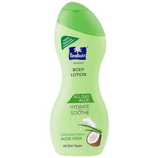 Parachute Advansed Refresh Body Lotion (250ml)