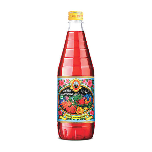 Hamdard Roohafza sharbat (750ml)