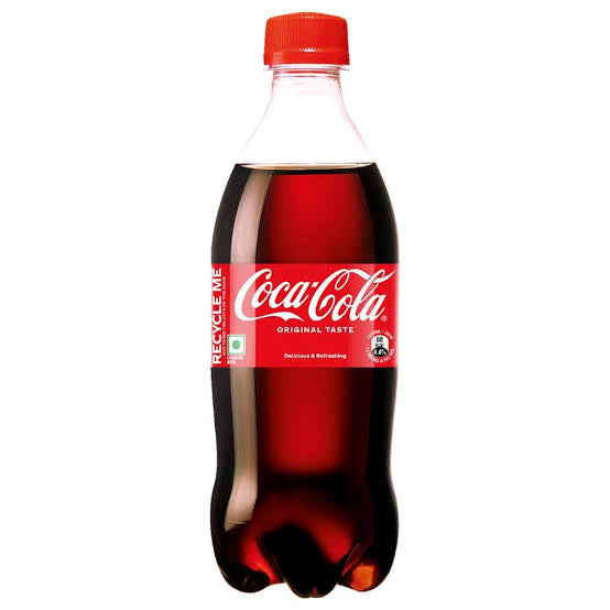 Coca Cola Soft Drink (250ml)