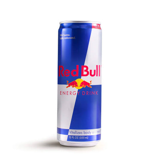 Red Bull Energy Drink (250ml)
