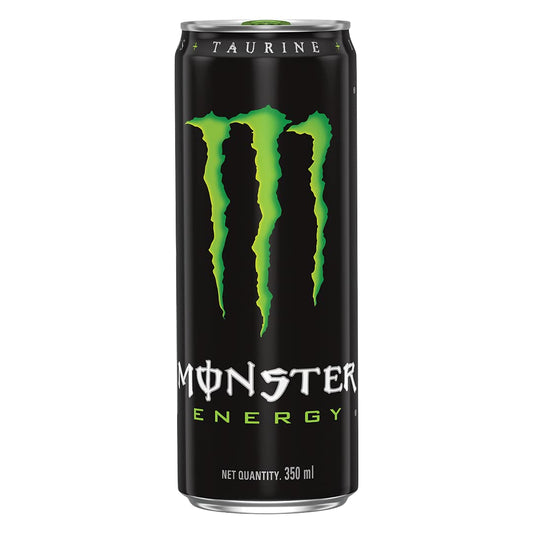 Monster Energy Drink (350ml)