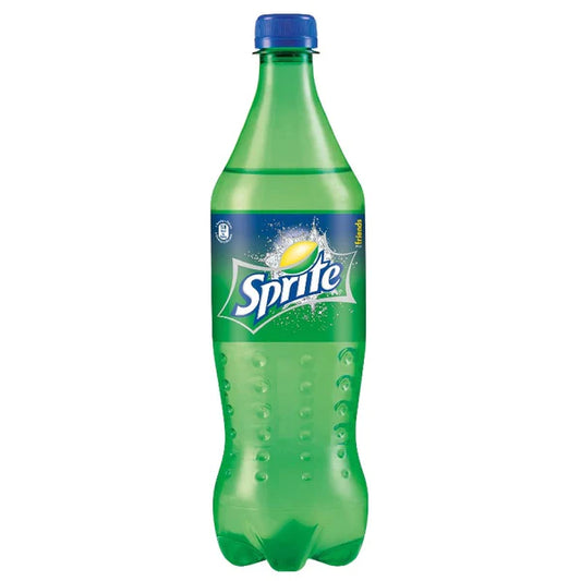 Sprite Soft Drink (1.5l)