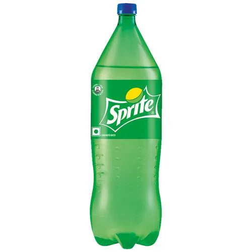 Sprite Soft Drink (2.25l)