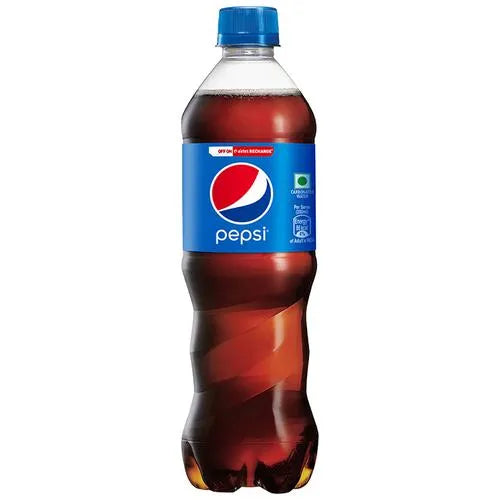 Pepsi Soft Drink (750ml)