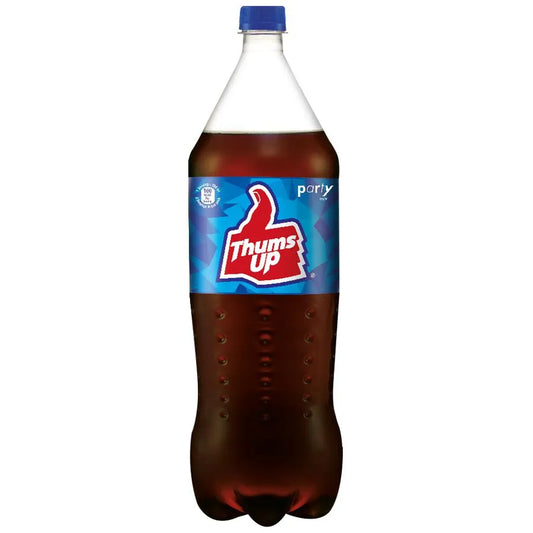 Thums Up Soft Drink (2.25l)