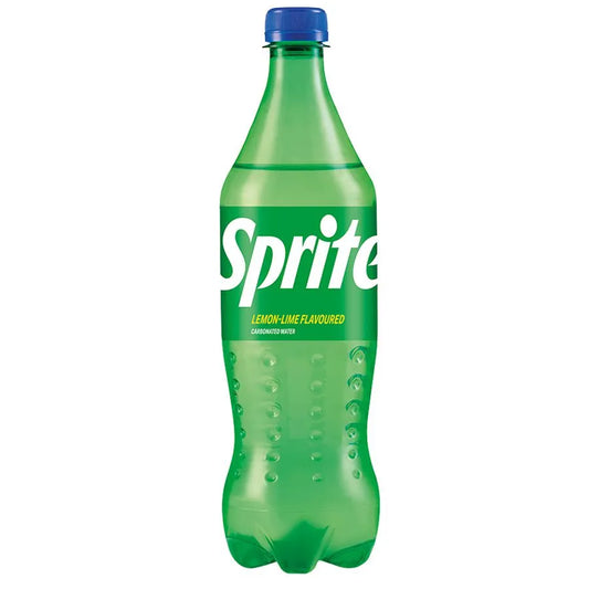 Sprite Soft Drink (750ml)