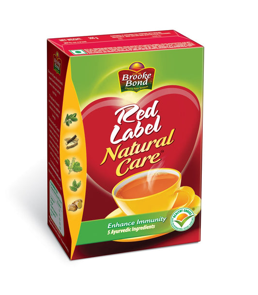 Red Label Natural Care Tea (250g)