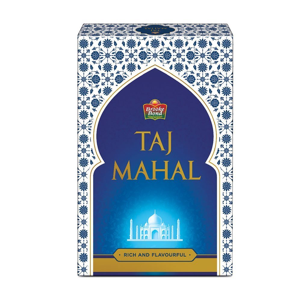 Taj Mahal Tea (250g)