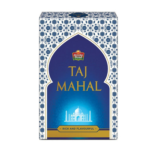Taj Mahal Tea (250g)